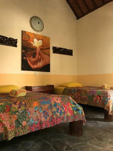Hostal Matahari Inn