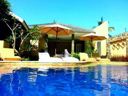 Hostal Matahari Inn