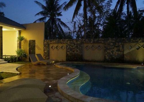 Hostal Matahari Inn