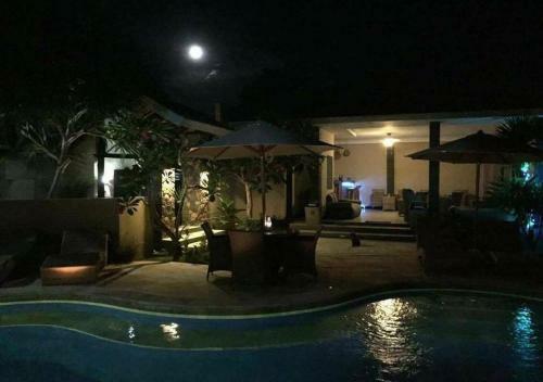 Hostal Matahari Inn