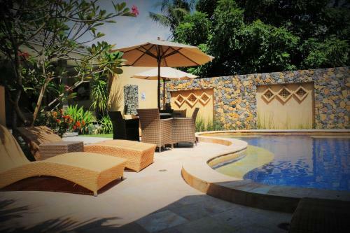 Hostal Matahari Inn