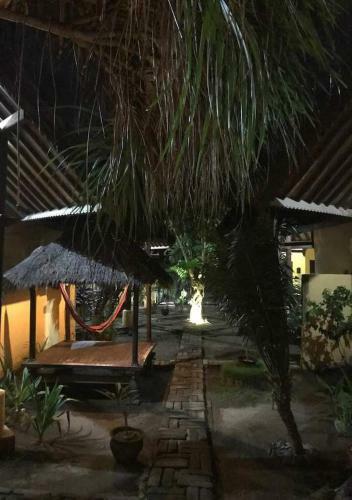 Hostal Matahari Inn