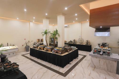 Hotel Vila Ombak