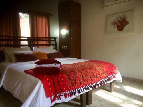 Lutwala Bungalows