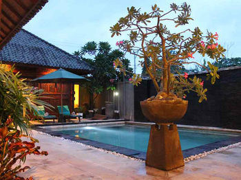 Hostal Gili Exotic Villa