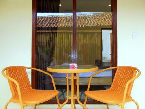 The Lakshmi Villas