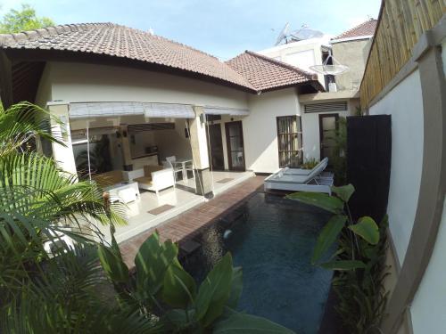 The Lakshmi Villas