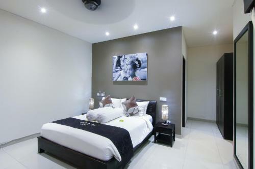 Gili Pearl Villa