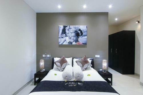 Gili Pearl Villa