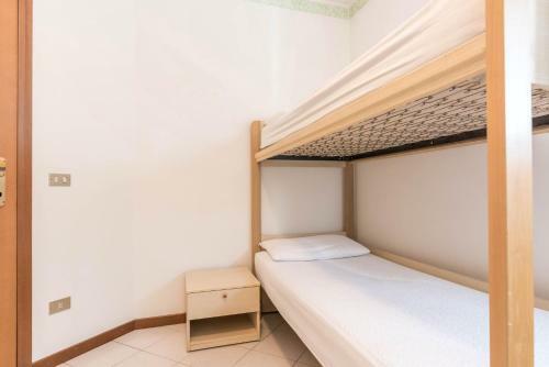 Apartamento Residence Comano Girasole 2
