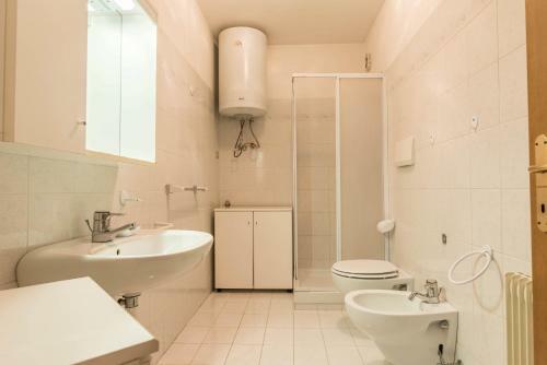 Apartamento Residence Comano Quadrifoglio 2
