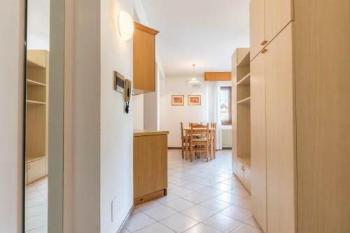 Apartamento Residence Comano Quadrifoglio 2