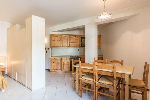 Apartamento Residence Comano Quadrifoglio 1