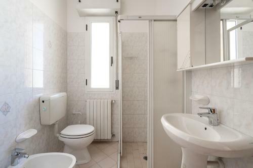 Apartamento Residenza Casa Del Sole