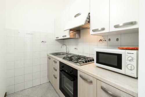 Apartamento Residenza Casa Del Sole