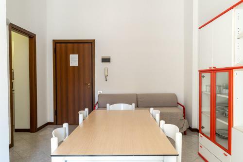 Apartamento Residenza Casa Del Sole