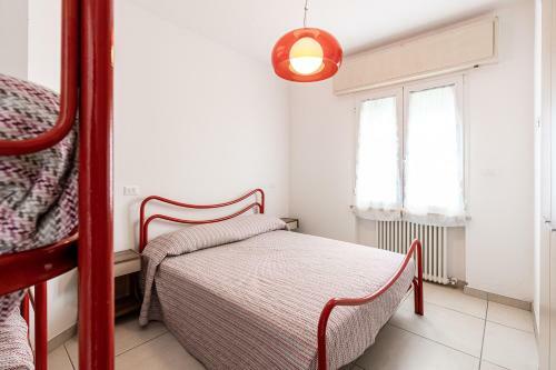 Apartamento Residenza Casa Del Sole