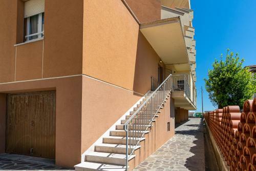 Apartamento Residenza Casa Del Sole