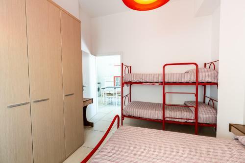 Apartamento Residenza Casa Del Sole