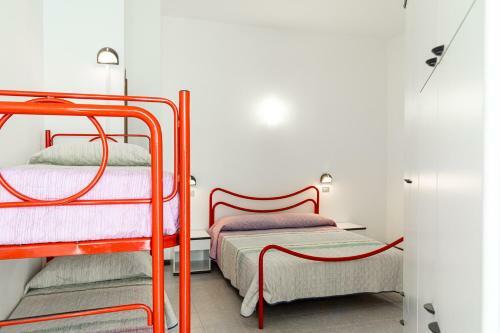 Apartamento Residenza Casa Del Sole
