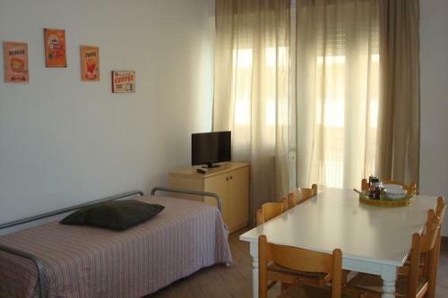 Apartamento Residenza Casa Del Sole