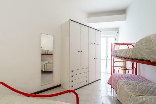 Apartamento Residenza Casa Del Sole