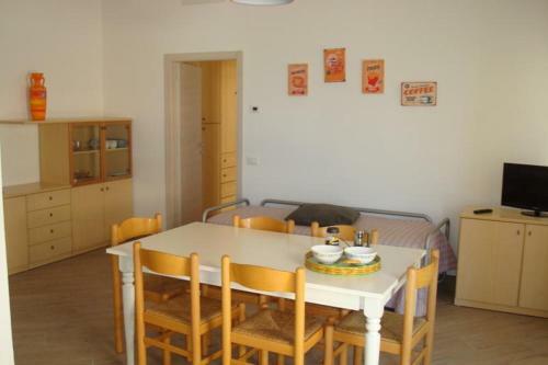 Apartamento Residenza Casa Del Sole