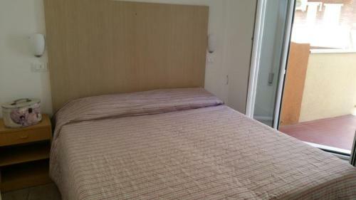 Apartamento Residenza Casa Del Sole