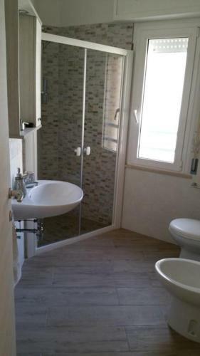 Apartamento Residenza Casa Del Sole