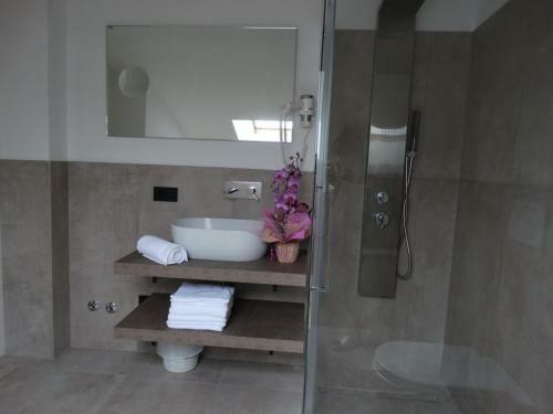 Apartamento Casalo' Igea