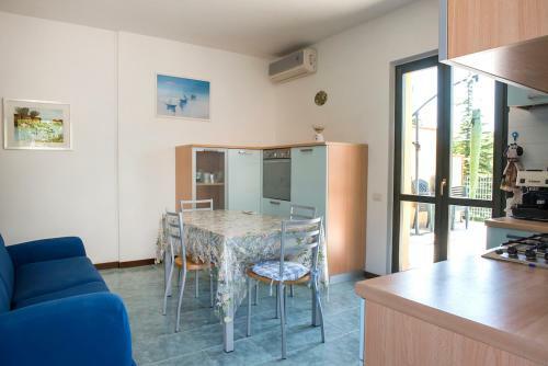Apartamento M213 - Marcelli, Trilocale Con Ampio Terrazzo Panoramico