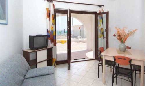 Apartamento Rs314 - Marcelli, Bilocale In Residence Fronte Mare