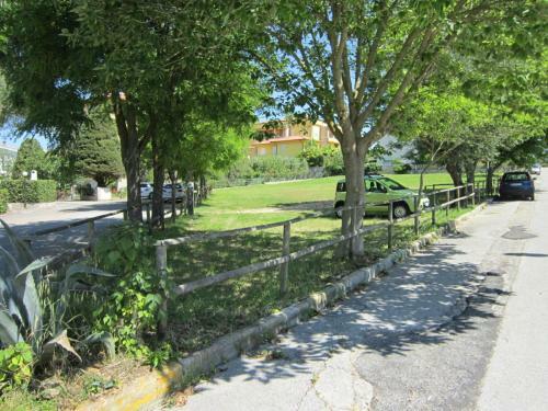 Apartamento M271 - Marcelli, Comodo Bilocale Con Balcone