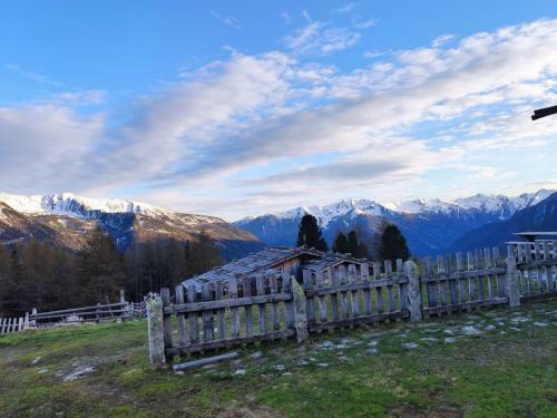 Apartamento Golserhof Sonne