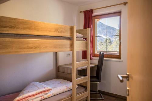 Apartamento Golserhof Sonne