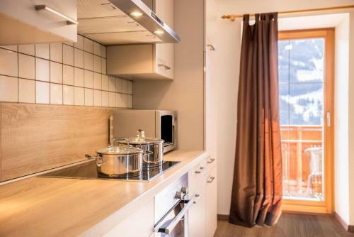 Apartamento Golserhof Sonne