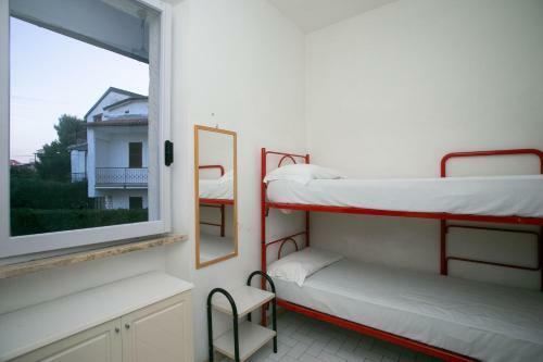 Apartamento Residence Mare Verde - Interno 23-15