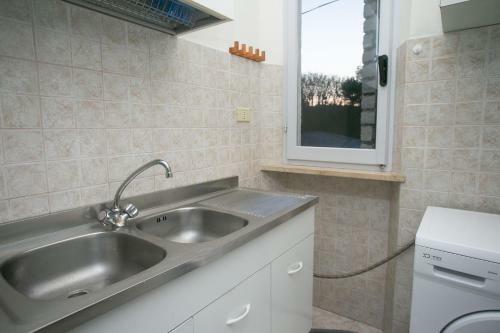 Apartamento Residence Mare Verde - Interno 23-15