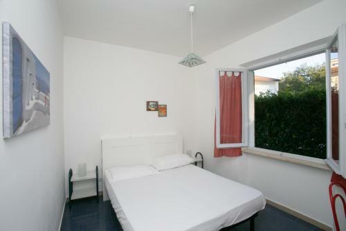 Apartamento Residence Mare Verde - Interno 23-12 Piano Terra