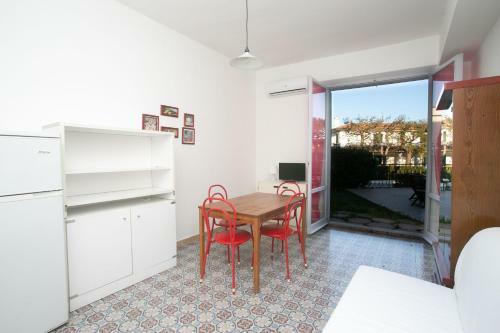 Apartamento Residence Mare Verde - Interno 23-12 Piano Terra