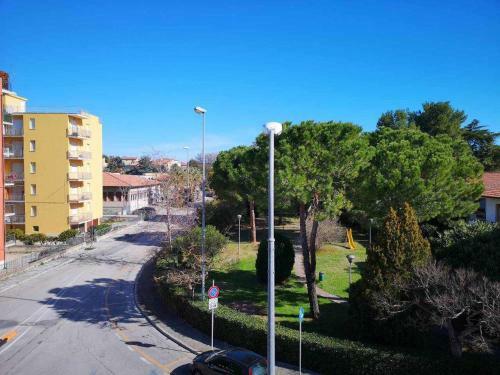 Apartamento Appartamento Con 7 Posti Letto