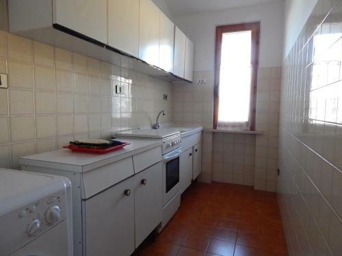 Apartamento M115 - Marcelli, Trilocale Con Terrazzo A 200mt Dal Mare