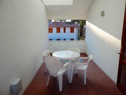 Apartamento M115 - Marcelli, Trilocale Con Terrazzo A 200mt Dal Mare