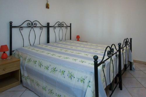 Trullo - Cantoru