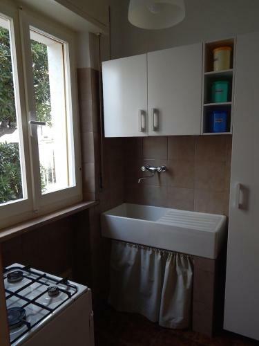 Apartamento M151 - Marcelli, Trilocale Direttamente Sulla Spiaggia