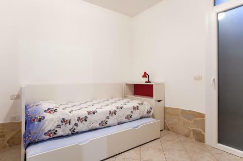 Villetta Spiaggia Maledive 3 Camere E 2 Bagni M610