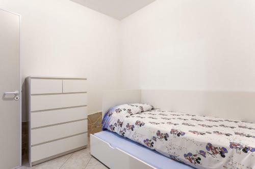 Villetta Spiaggia Maledive 3 Camere E 2 Bagni M610