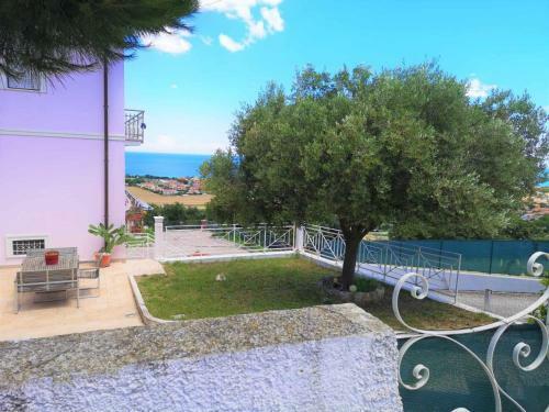 Apartamento Belvedere Casa Vacanze