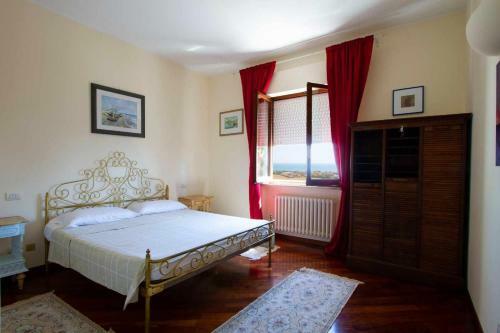 Apartamento Belvedere Casa Vacanze