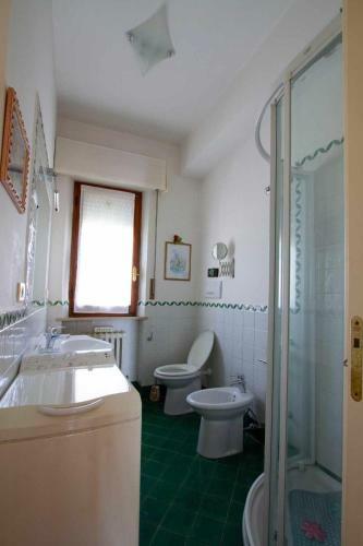 Apartamento Belvedere Casa Vacanze